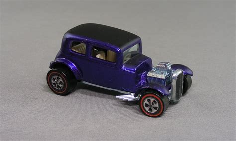 Hot Wheels Redlines 1969 Part 1 At The Toy Car Collector