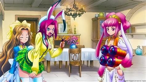 Code Geass: Nunnally in Wonderland | Wiki | Anime Amino