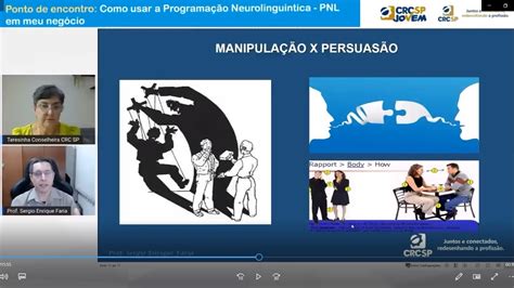 Como usar a Programação Neurolinguística em meu negócio Entrevista