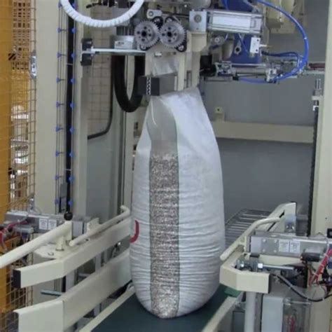 A Guide To Automated Bagging Machines Link Pack