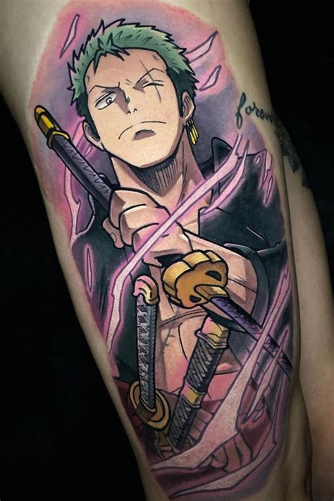 Ideas De Tatuajes De One Piece Tatuajes De One Piece Tatuajes