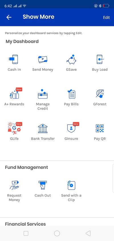 How To Use Gcash App 2023 Application Cash In And More Filipiknow