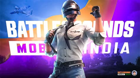 Make This BGMI PUBG Thumbnail On Android How To Make BGMI Thumbnail