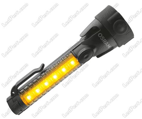 Latarka Osram LEDguardian SAVER LIGHT PLUS Wielofunkcyjna