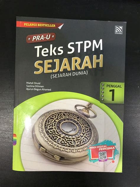 Myb Buku Latihan Kertas Model Stpm Semester Sejarah Malaysia Hot Sex