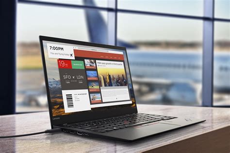 Ces Lenovo Refreshes Thinkpad X Lineup For The New Year Lowyat Net