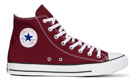 Venta Converse En Bota Para Mujer En Stock