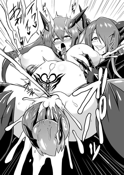 Seisenki Iris Page Nhentai Hentai Doujinshi And Manga