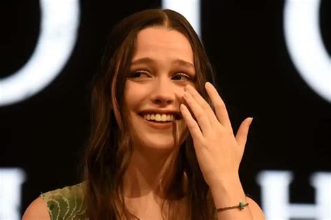 50 Victoria Pedretti Sexy And Hot Bikini Pictures Woophy