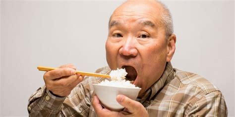 What Happens To Your Body When You Eat Rice Sumabis