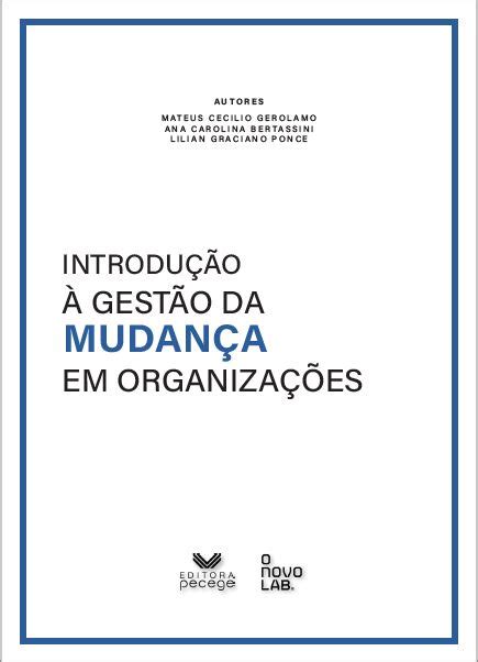 Introdução à Gestão Da Mudança Em Organizações