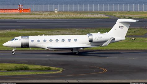 G Viof Executive Jet Charter Gulfstream G650er G Vi Photo By Omgcat Id 1450622