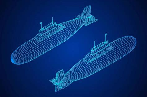 Naval Group Submarine Win Contested By Thyssenkrupp