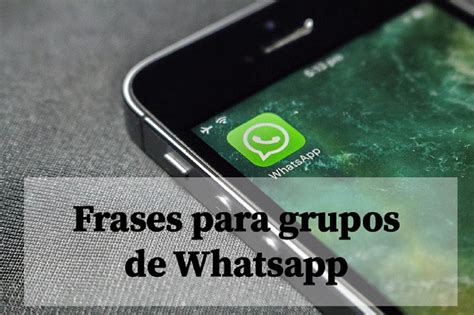 Frases Para WhatsApp 40 Mensagens Para Alegrar Seus Grupos Fashion