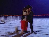 Naked Alicia Silverstone In Rebel Highway