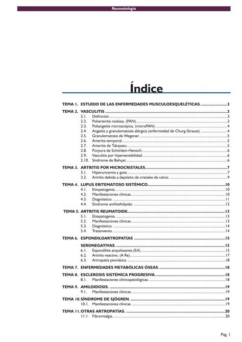 PDF Mini Manual Reuma CTO DOKUMEN TIPS