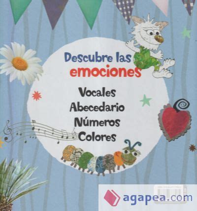 Descubre Las Emociones Con Los Colores