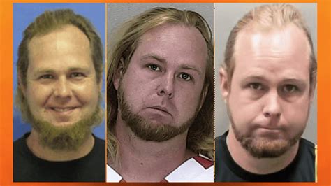 No Bond For Sex Predator Who Forgot To Register And Has Been Beating Himself Up