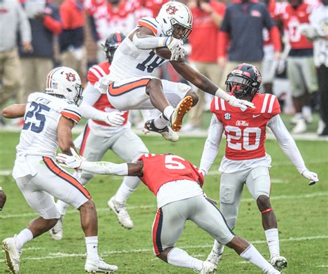 Photo Gallery Ole Miss Vs Auburn Oct 28 2020 The Oxford Eagle The Oxford Eagle