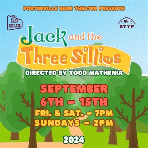 Top Clean Comedian comes to Porterville! – Porterville Barn Theater