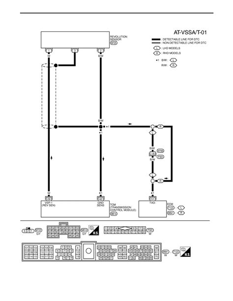 Nissan Terrano R20e Instruction Part 13