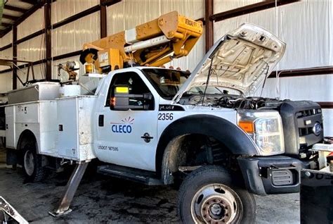 Commercial Truck Repair | Consolidated Truck Parts & Service