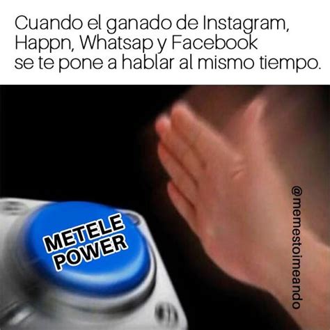 Qu Lindo Tienes El Cabell Jaja S Pero No Me Lo Toques Memes