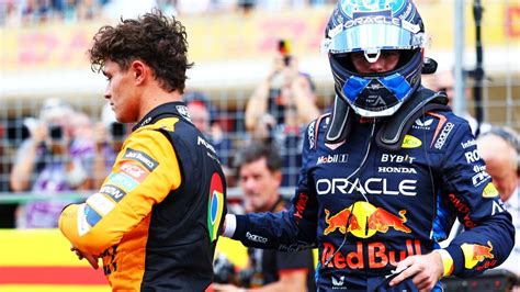 Max Verstappen Ya Es Tetracampe N Del Mundo