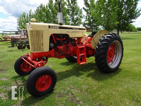 J I Case 730 Online Auctions