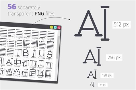 How To Convert Text To Svg Format Using Microsoft Powerpoint Artofit