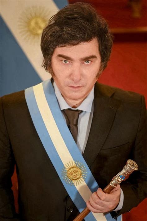 Detalles De Las Reformas Que Prepara Javier Milei Para Este Segundo