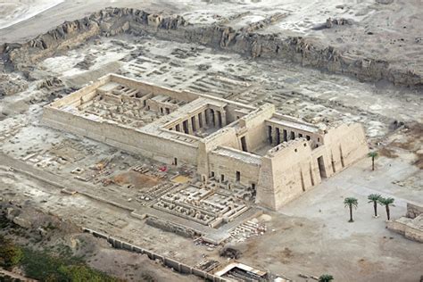 Luxor Temple - Thebes, Egypt