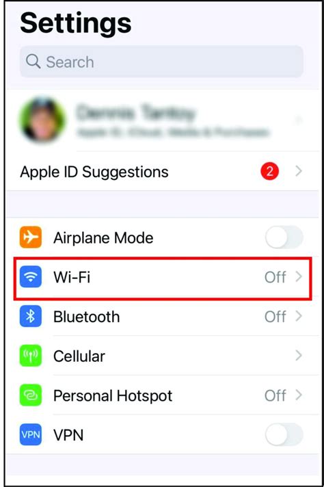 How To Enable A Hotspot On An Iphone