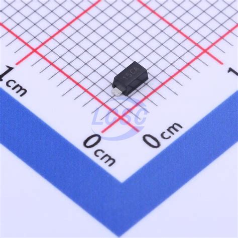 Smf Ca Wpmtek Wei Pan Microelectronics C Lcsc Electronics