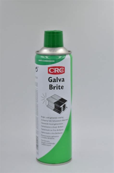 Crc Galva Brite Packaging Type Bottle Packaging Size 500 Ml At Rs