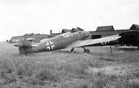 Messerschmitt Bf D Unknown Unit Germany Ebay Postimages