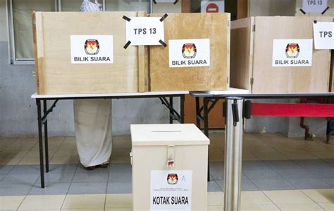 KPU Pastikan Kotak Suara Pemilu 2024 Masih Pakai Kardus : Okezone Nasional