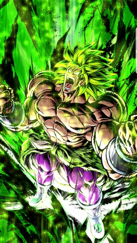 Broly Super Saiyan Wallpapers Top Free Broly Super Saiyan Backgrounds