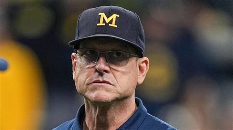 Insider Gives One Big Reason Jim Harbaugh Is Not An Option For Bears