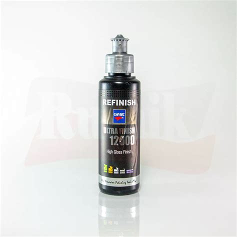 ПАСТА CARTEC ULTRA FINISH 12000 150ГР 055411 Rumik