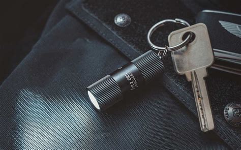 The Best Keychain Flashlight: A Review Of The Top Products. Best ...