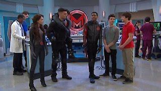 Watch Mighty Med Season 2 Episode 17 - Lab Rats vs. Mighty Med Online Now