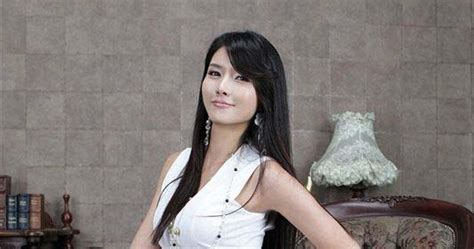 Body Seksi Cewek Korea Hot Dan Menggoda