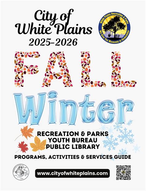 News Flash • The CWP 2025-26 Fall Winter Guide is Available