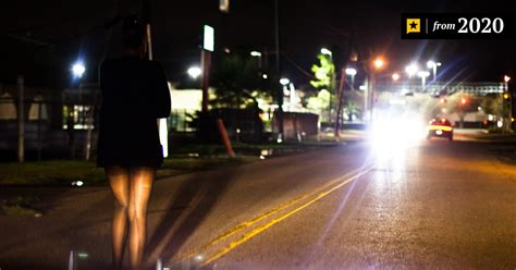 What S The State Of Sex Trafficking In Texas The Texas Tribune