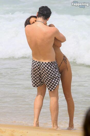 Jesse Jo Stark Jessejostark Nude Leaks TheFappening