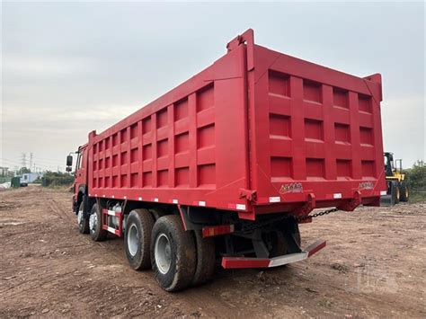 2021 Sinotruk Howo 371 For Sale In Anhui Anhui