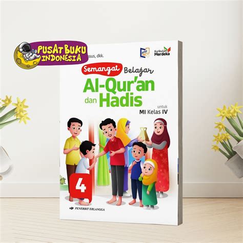 Jual Buku Pelajaran Semangat Meraih Kemuliaan Dengan Al Quran Dan Hadis