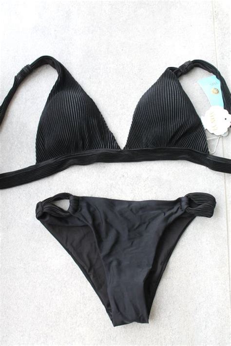 Bikini Noir Neuf Kaufen Auf Ricardo