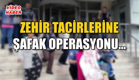 Haziran Zeh R Tac Rler Ne Afak Operasyonu Dailymotion Video